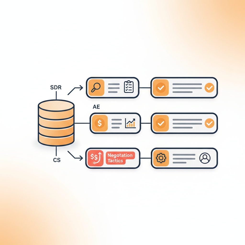 Continuous Training for Revenue Teams: Building a Learning Culture in RevOps