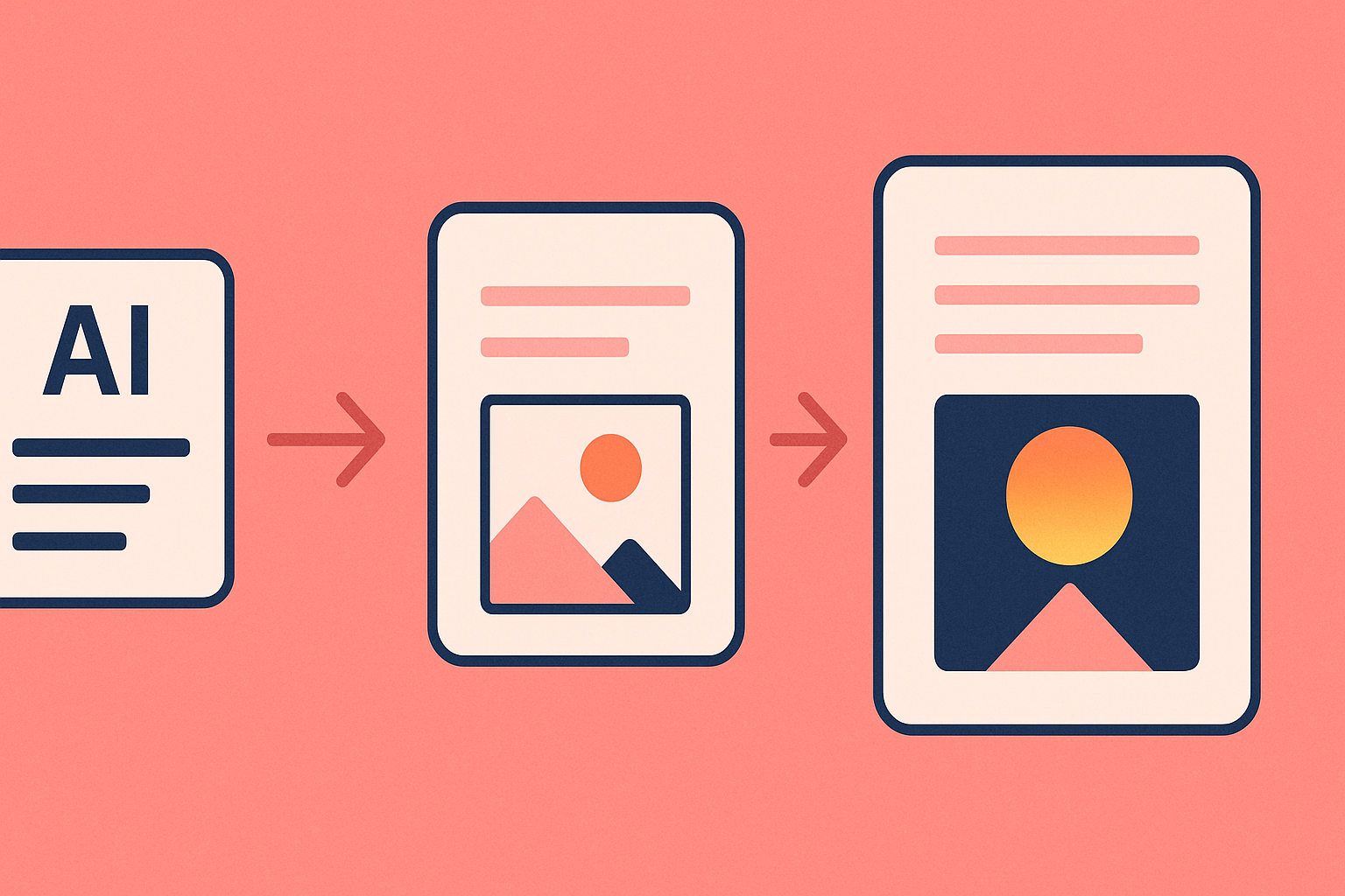 AI-powered prospect research workflow