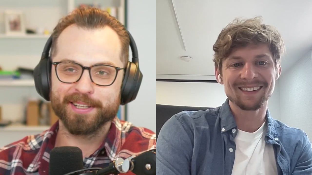 Deviniti testimonial video