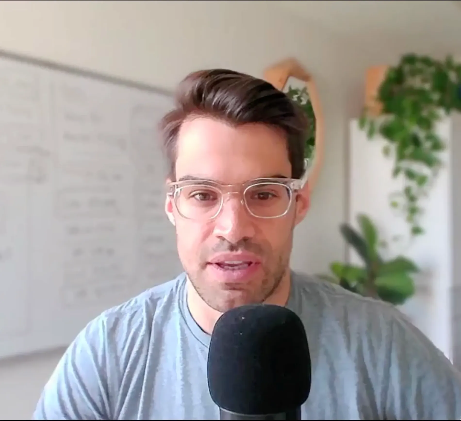 Richard Garvey - Different Digital